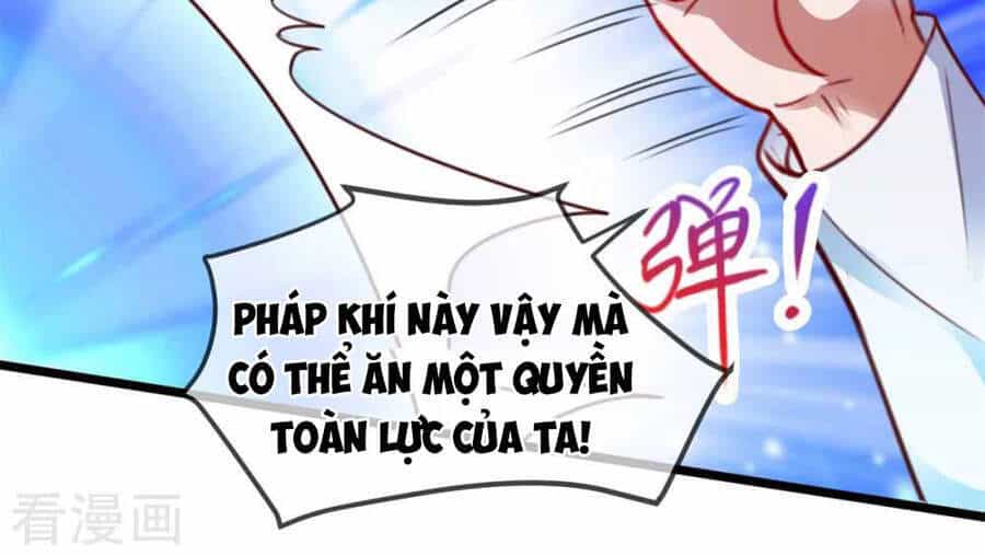 Trọng Sinh Địa Cầu Tiên Tôn - Chương 88 - ảnh 6