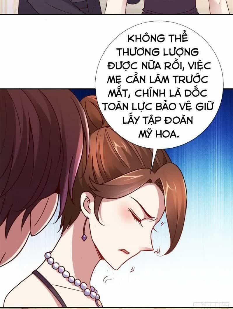 Trọng Sinh Địa Cầu Tiên Tôn - Chương 8 - ảnh 14