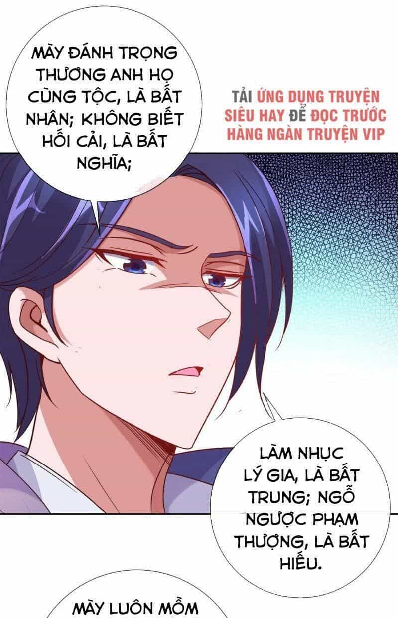 Trọng Sinh Địa Cầu Tiên Tôn - Chương 8 - ảnh 2