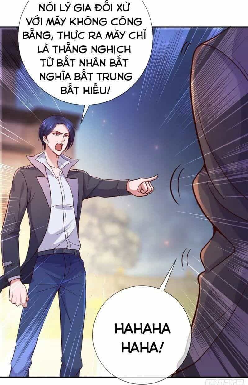 Trọng Sinh Địa Cầu Tiên Tôn - Chương 8 - ảnh 3