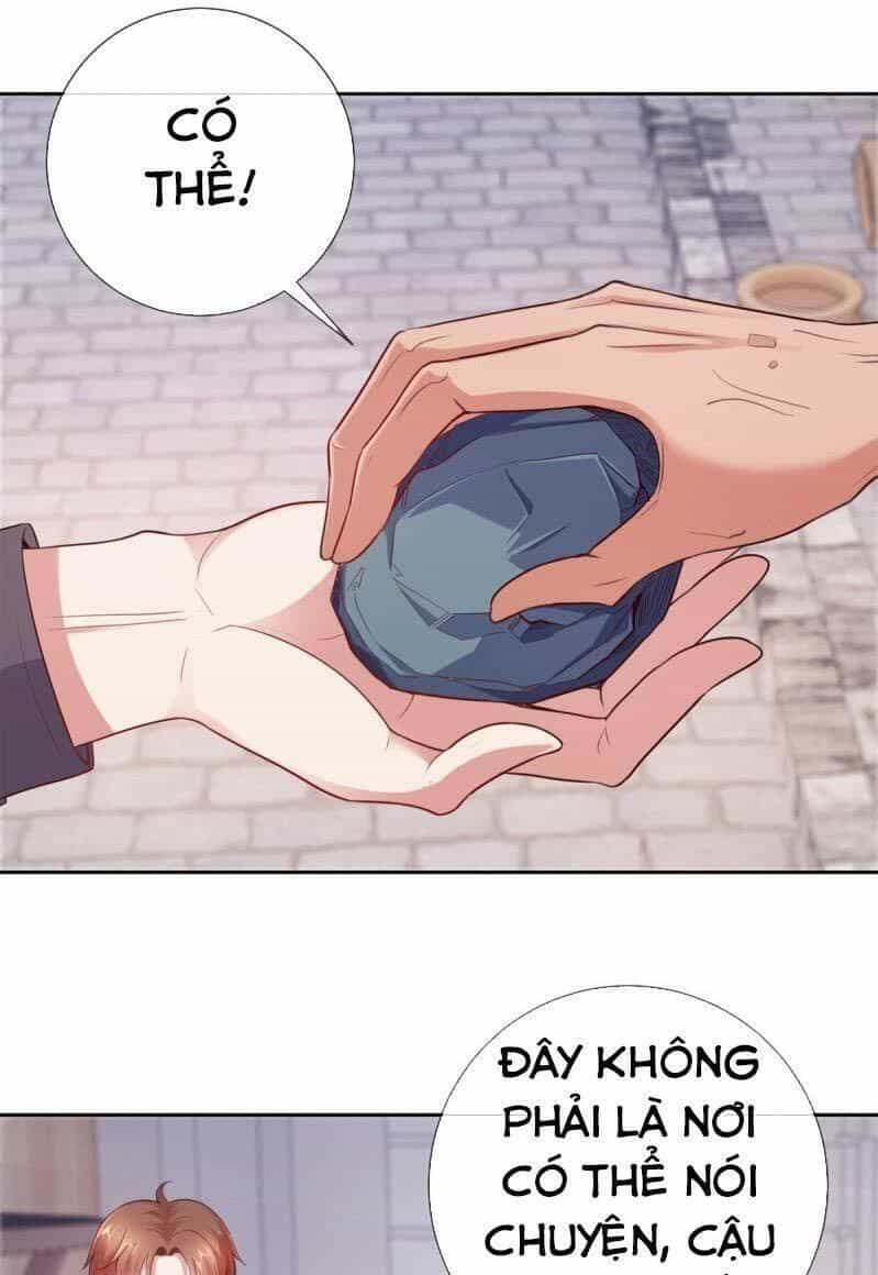 Trọng Sinh Địa Cầu Tiên Tôn - Chương 8 - ảnh 31