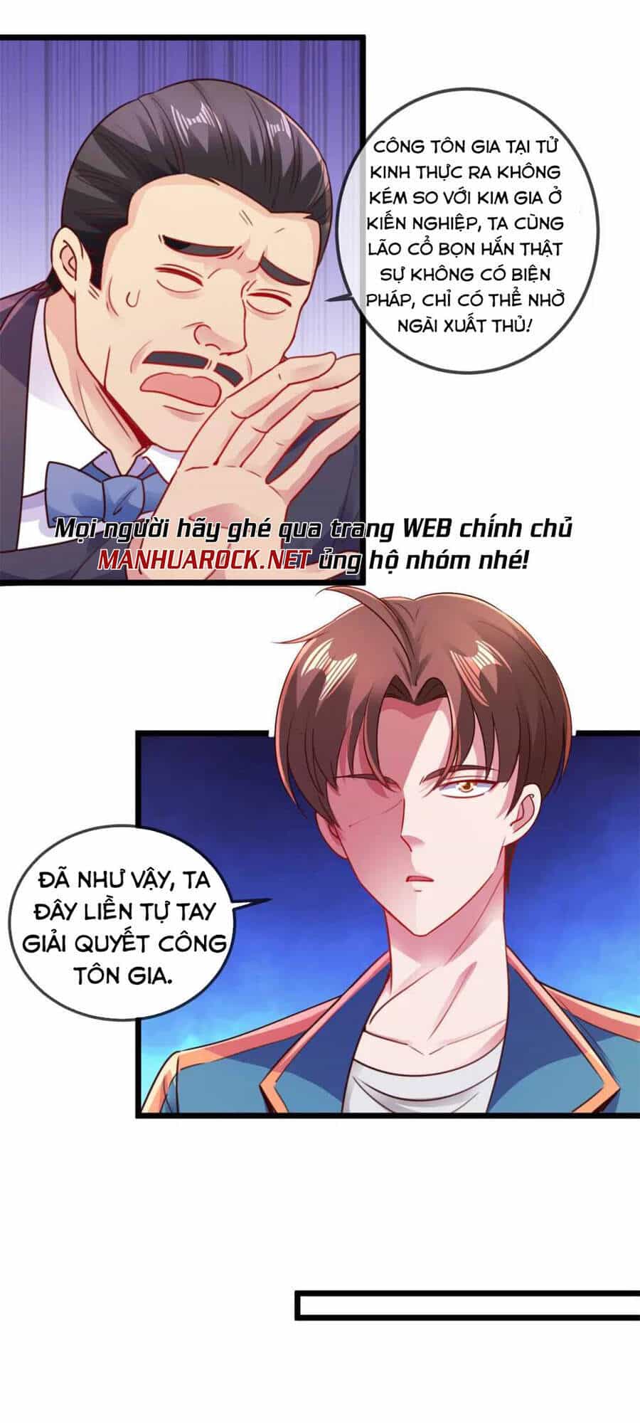Trọng Sinh Địa Cầu Tiên Tôn - Chương 89 - ảnh 11