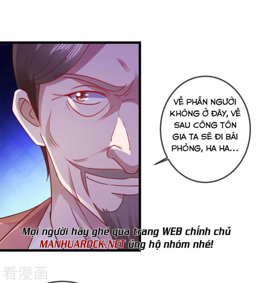 Trọng Sinh Địa Cầu Tiên Tôn - Chương 89 - ảnh 16