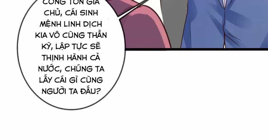 Trọng Sinh Địa Cầu Tiên Tôn - Chương 89 - ảnh 18
