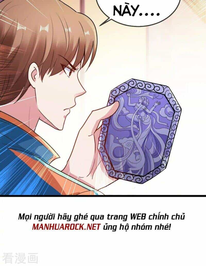 Trọng Sinh Địa Cầu Tiên Tôn - Chương 90 - ảnh 18