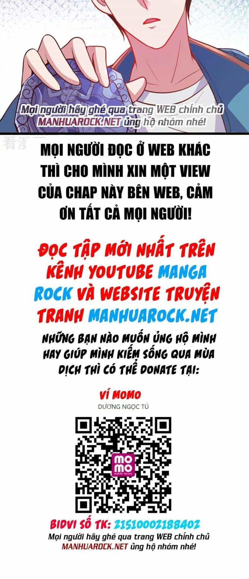 Trọng Sinh Địa Cầu Tiên Tôn - Chương 90 - ảnh 27