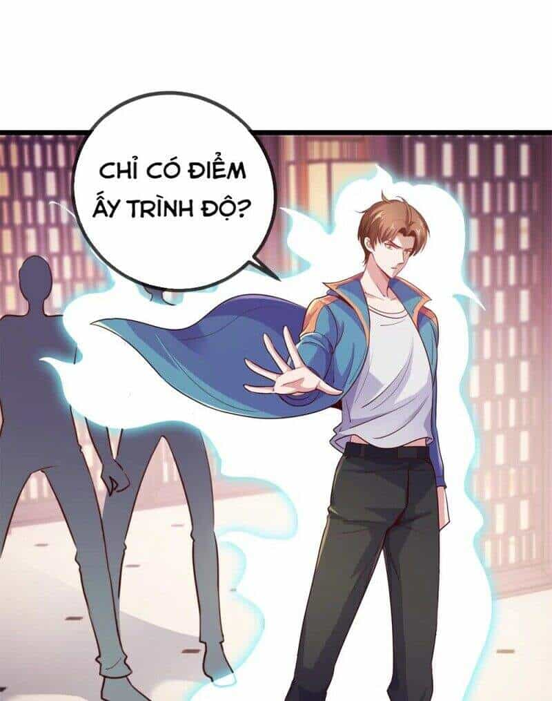 Trọng Sinh Địa Cầu Tiên Tôn - Chương 90 - ảnh 5