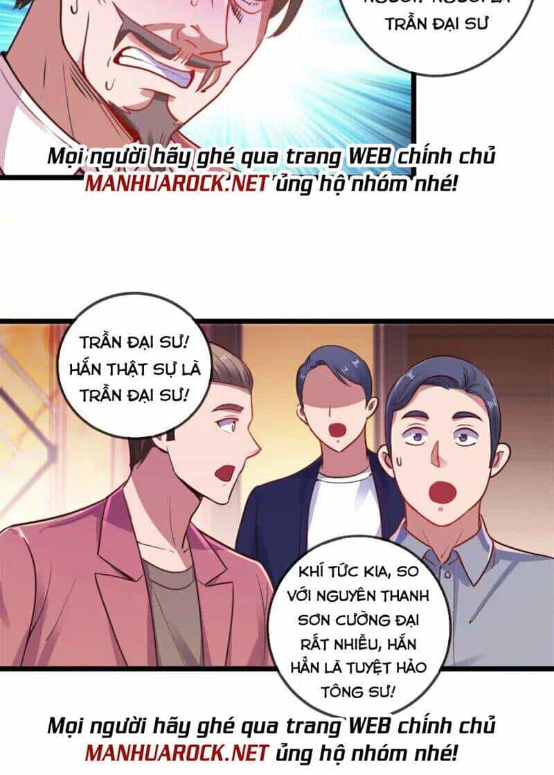 Trọng Sinh Địa Cầu Tiên Tôn - Chương 90 - ảnh 8