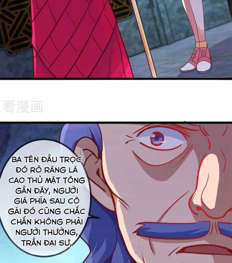 Trọng Sinh Địa Cầu Tiên Tôn - Chương 91 - ảnh 26