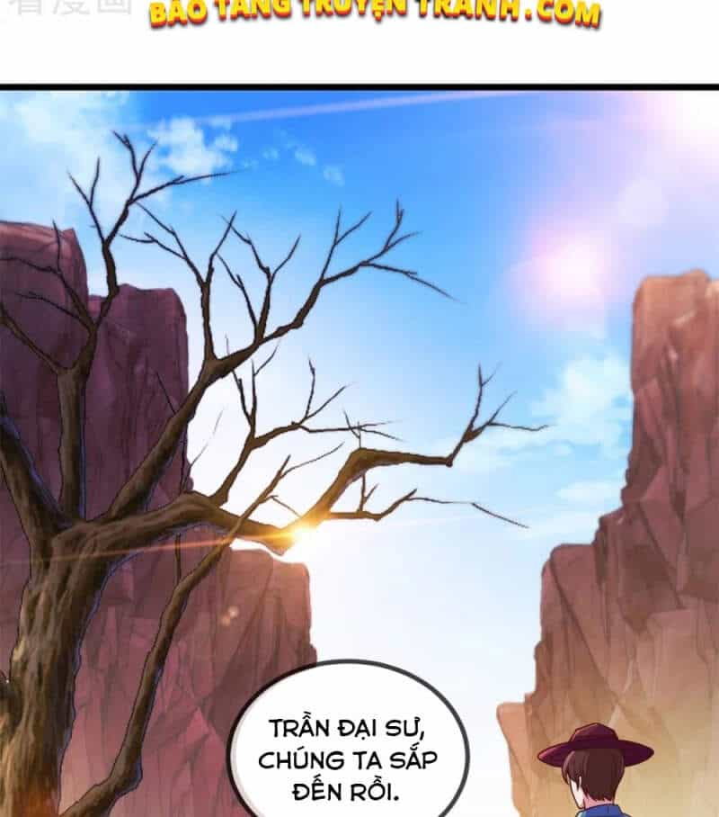 Trọng Sinh Địa Cầu Tiên Tôn - Chương 91 - ảnh 9