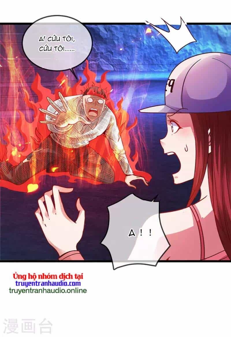 Trọng Sinh Địa Cầu Tiên Tôn - Chương 92 - ảnh 14