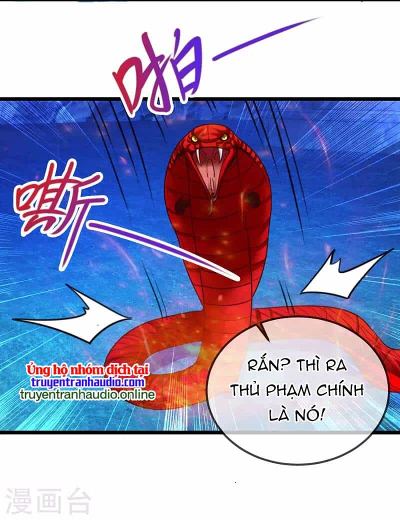 Trọng Sinh Địa Cầu Tiên Tôn - Chương 92 - ảnh 20