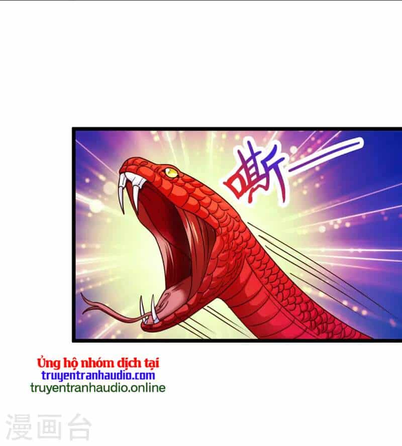 Trọng Sinh Địa Cầu Tiên Tôn - Chương 92 - ảnh 23