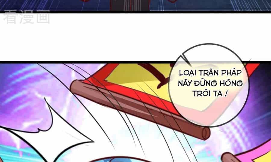 Trọng Sinh Địa Cầu Tiên Tôn - Chuong 93 - ảnh 45