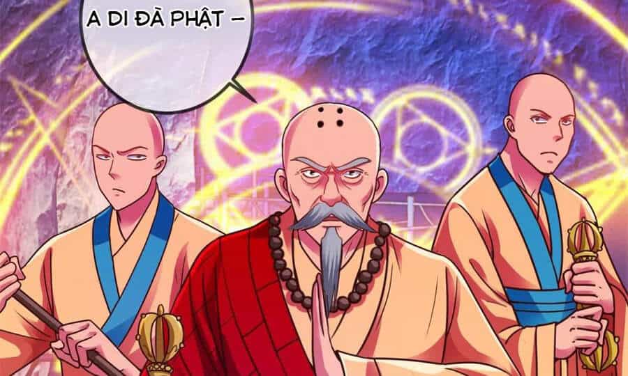 Trọng Sinh Địa Cầu Tiên Tôn - Chuong 93 - ảnh 6
