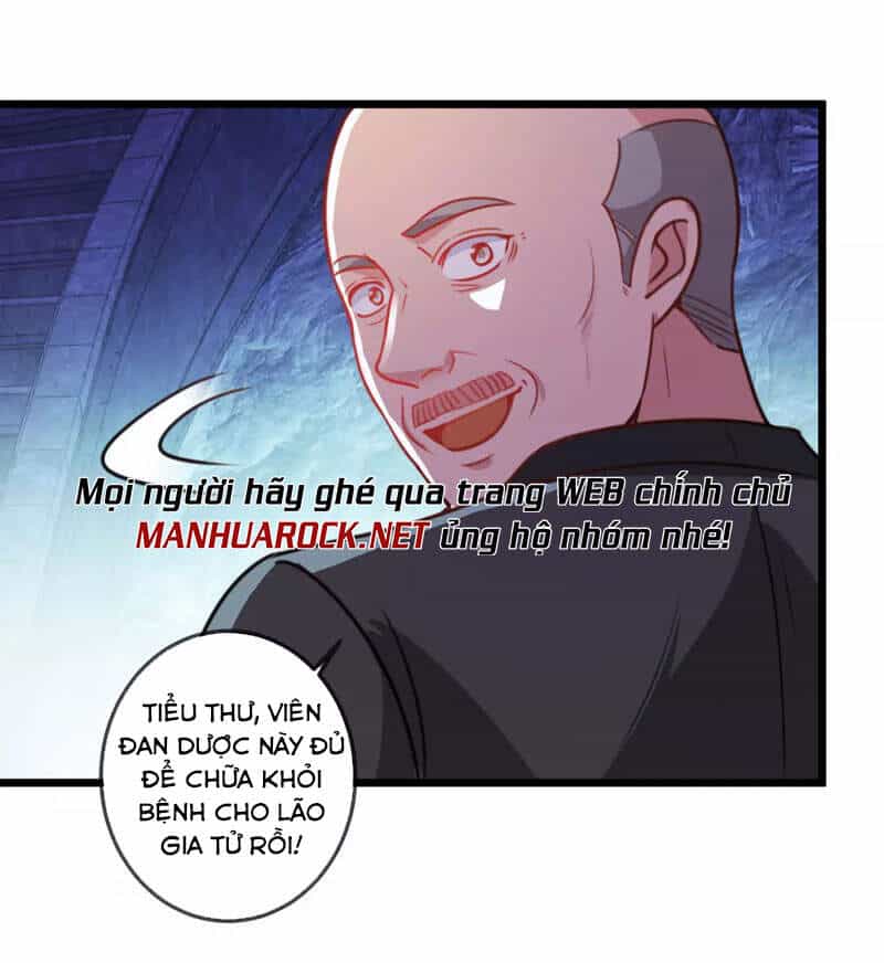 Trọng Sinh Địa Cầu Tiên Tôn - Chương 94 - ảnh 28