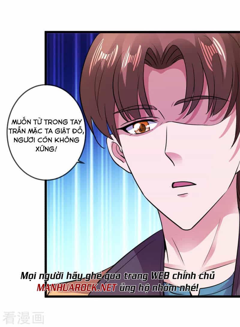 Trọng Sinh Địa Cầu Tiên Tôn - Chương 95 - ảnh 17