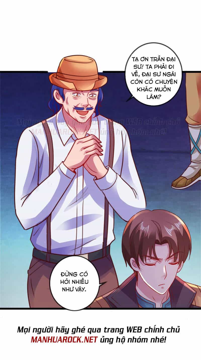 Trọng Sinh Địa Cầu Tiên Tôn - Chương 95 - ảnh 6