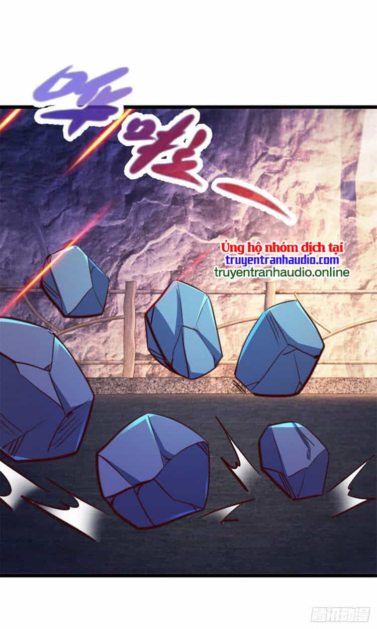 Trọng Sinh Địa Cầu Tiên Tôn - Chương 96 - ảnh 15