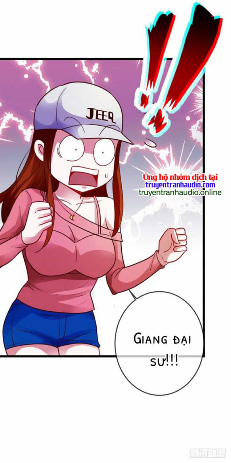 Trọng Sinh Địa Cầu Tiên Tôn - Chương 96 - ảnh 16