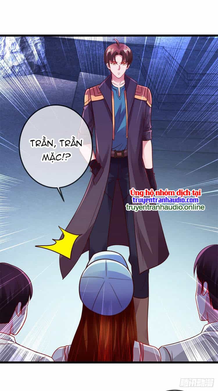 Trọng Sinh Địa Cầu Tiên Tôn - Chương 96 - ảnh 17