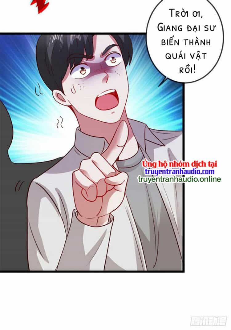 Trọng Sinh Địa Cầu Tiên Tôn - Chương 96 - ảnh 2