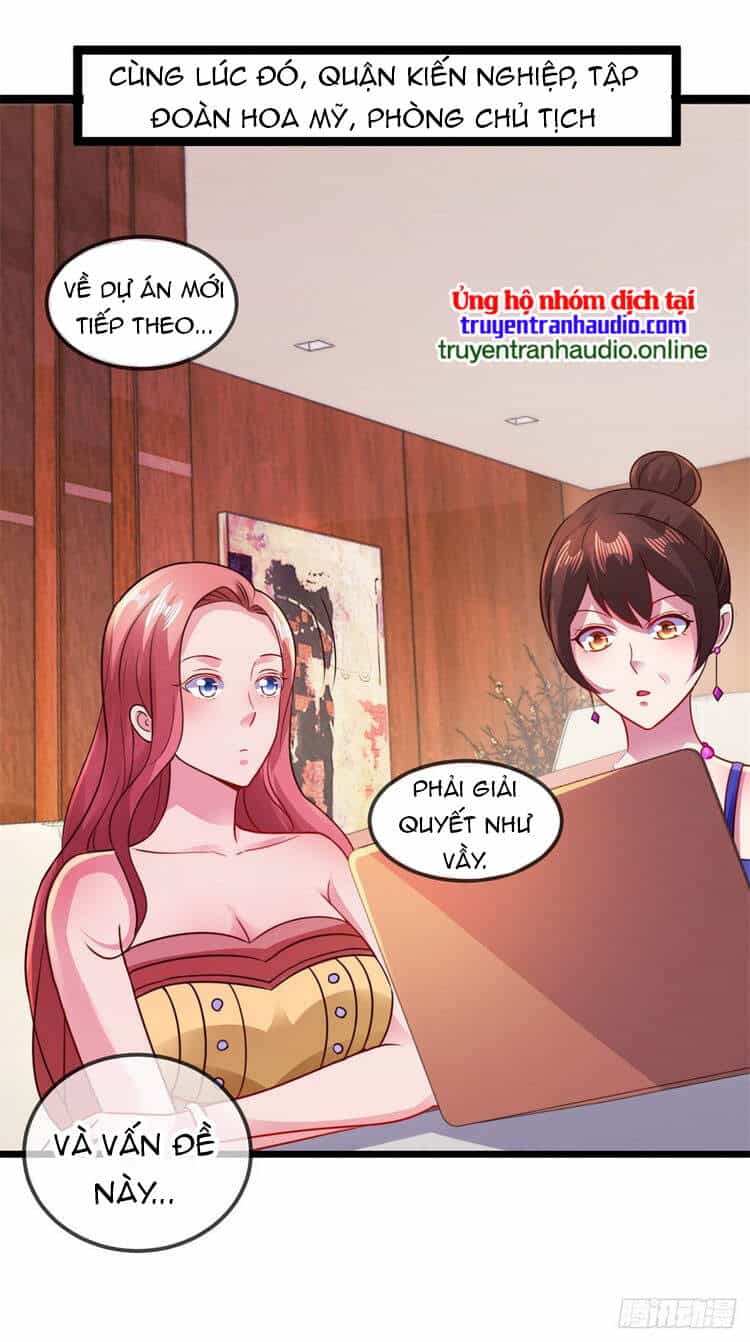 Trọng Sinh Địa Cầu Tiên Tôn - Chương 96 - ảnh 34