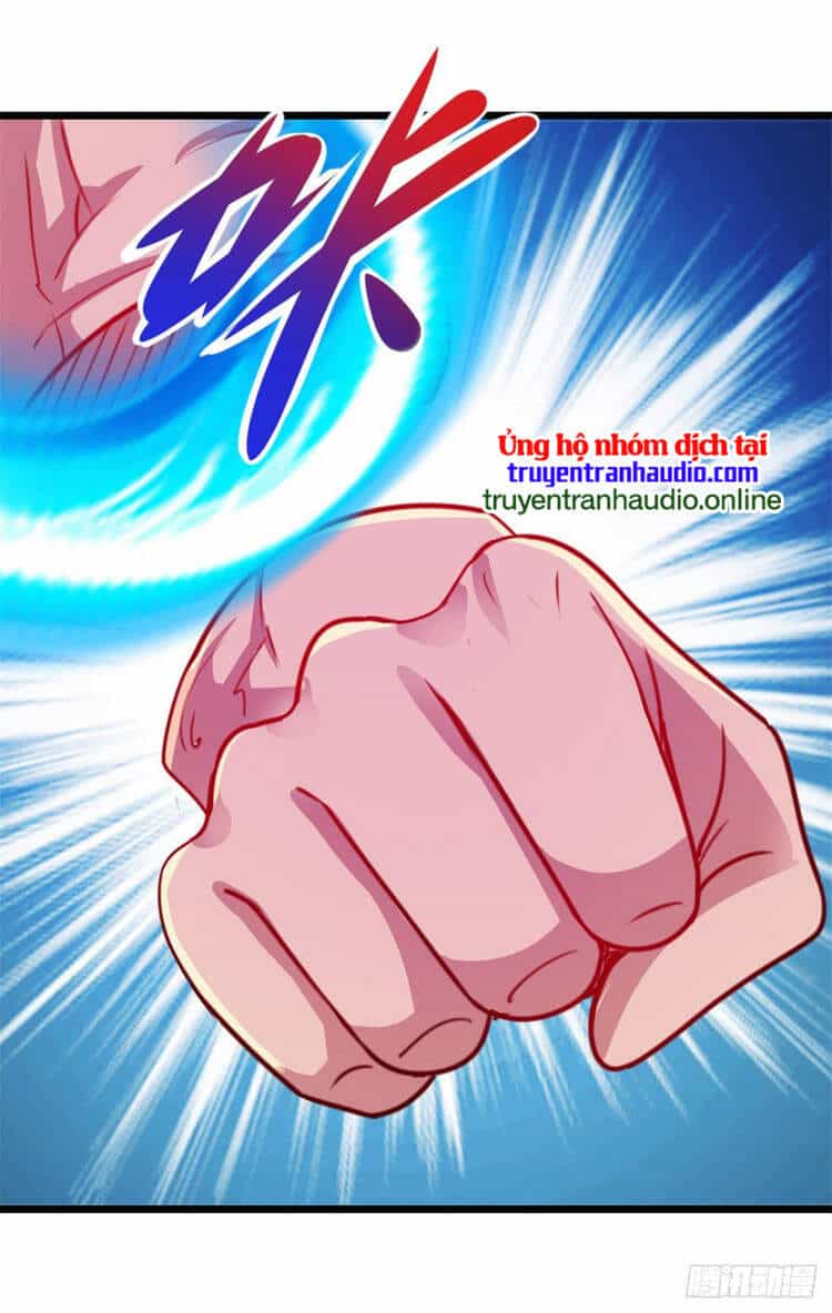 Trọng Sinh Địa Cầu Tiên Tôn - Chương 96 - ảnh 5