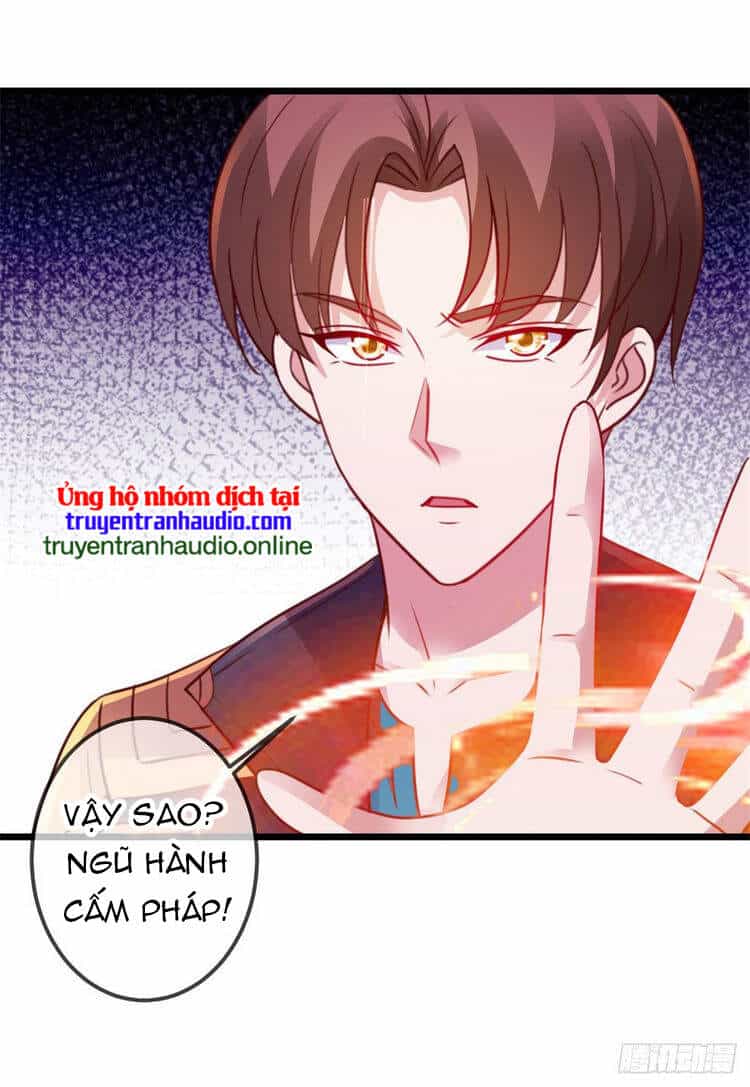 Trọng Sinh Địa Cầu Tiên Tôn - Chương 96 - ảnh 8