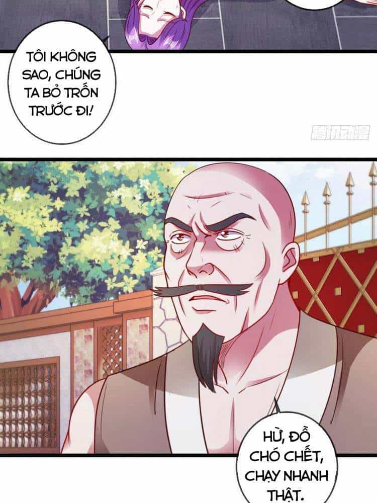Trọng Sinh Địa Cầu Tiên Tôn - Chương 97 - ảnh 27