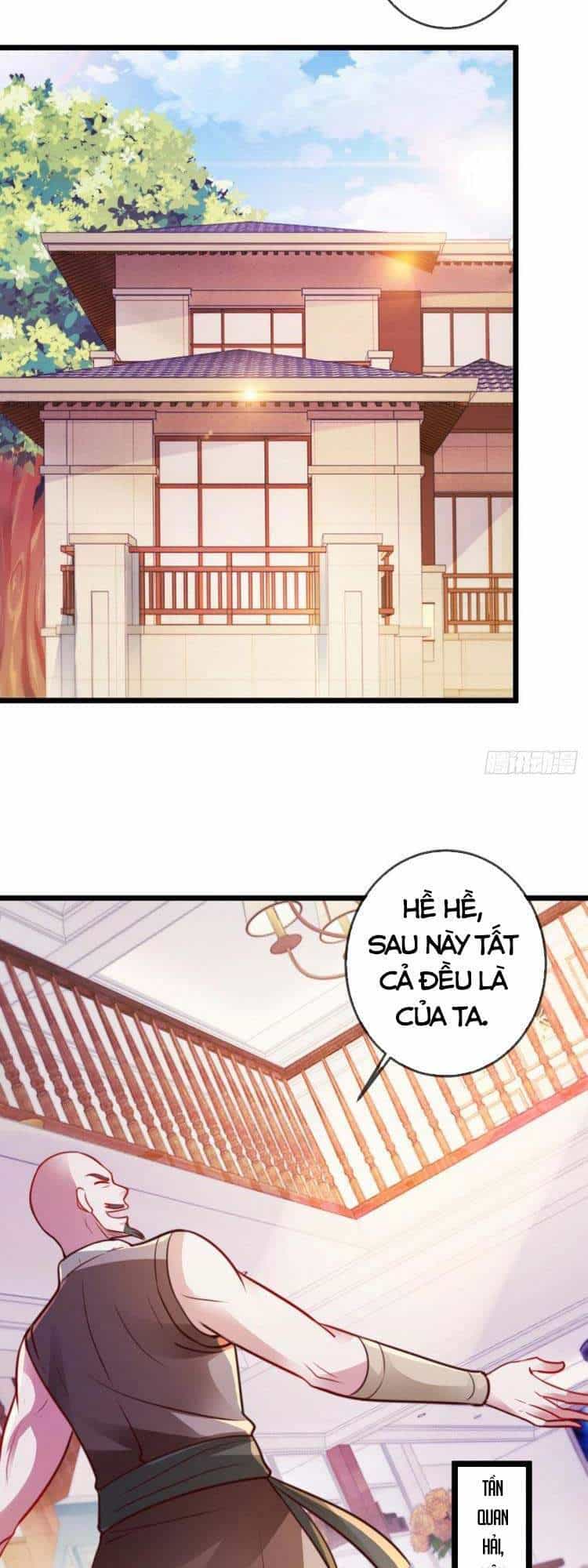 Trọng Sinh Địa Cầu Tiên Tôn - Chương 97 - ảnh 28