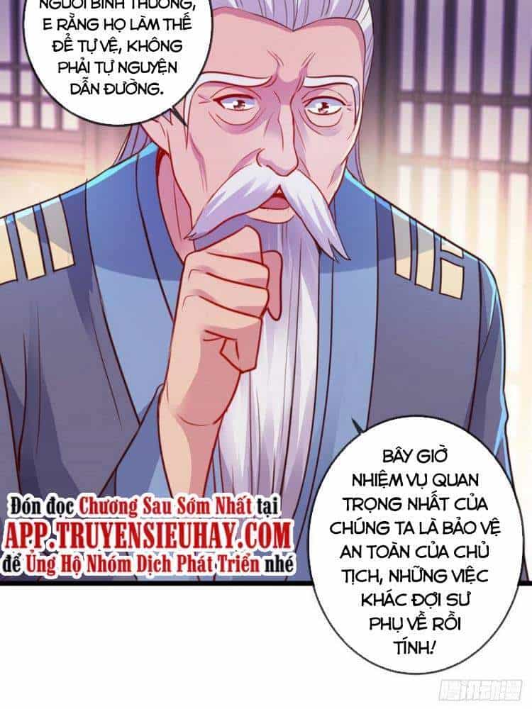 Trọng Sinh Địa Cầu Tiên Tôn - Chương 97 - ảnh 31