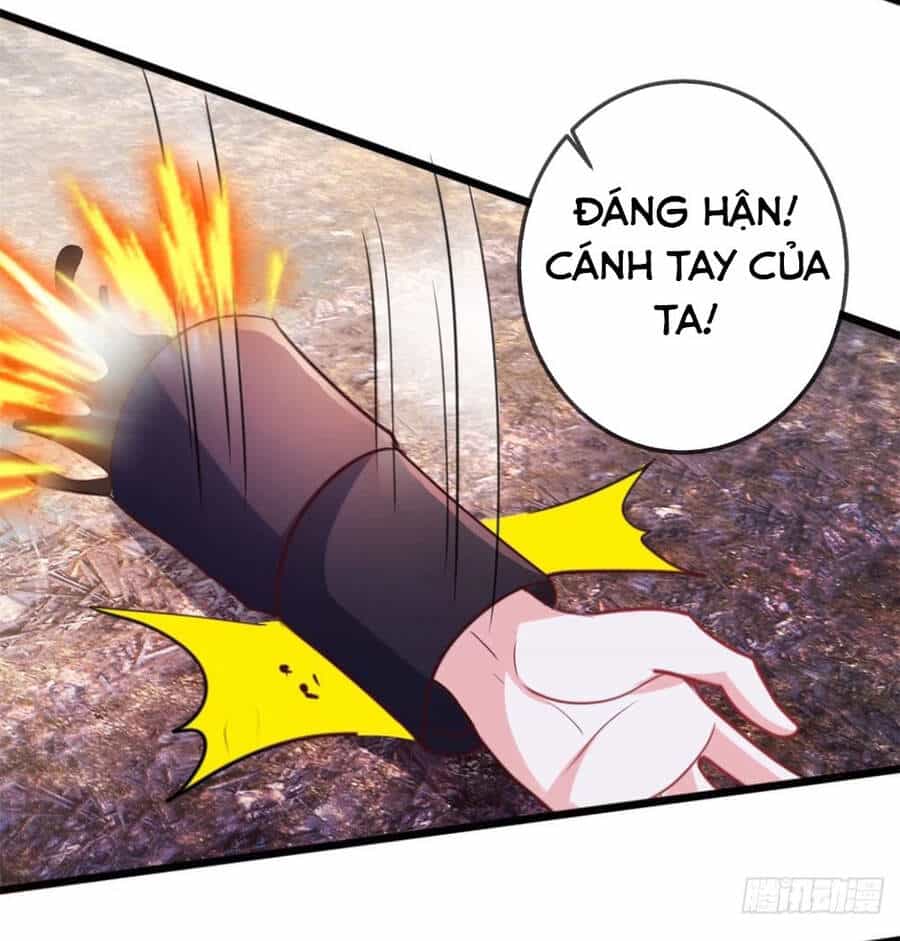Trọng Sinh Địa Cầu Tiên Tôn - Chương 98 - ảnh 15