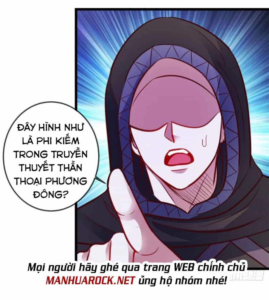 Trọng Sinh Địa Cầu Tiên Tôn - Chương 98 - ảnh 18