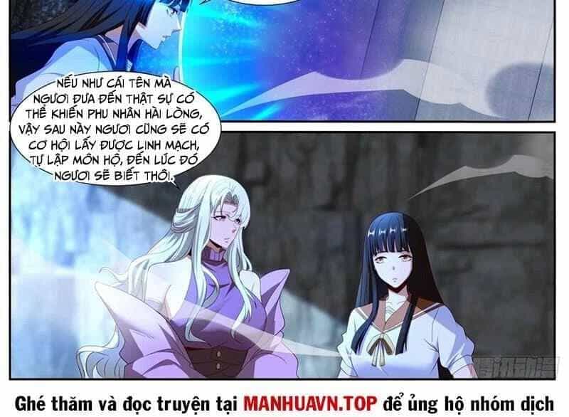 Trọng Sinh Đô Thị Tu Tiên - Chương 1017 - ảnh 10