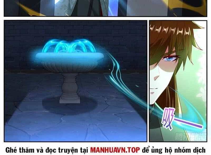 Trọng Sinh Đô Thị Tu Tiên - Chương 1017 - ảnh 12