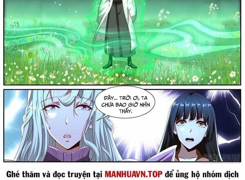 Trọng Sinh Đô Thị Tu Tiên - Chương 1017 - ảnh 14