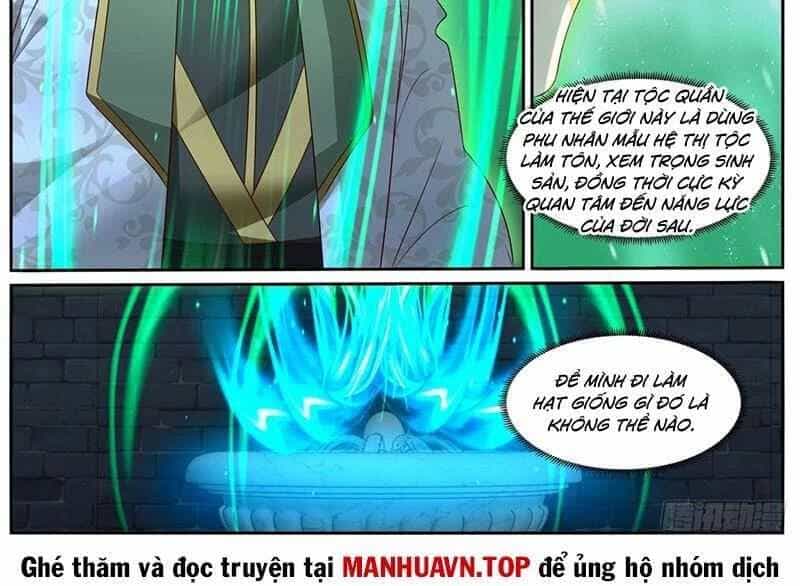 Trọng Sinh Đô Thị Tu Tiên - Chương 1017 - ảnh 20
