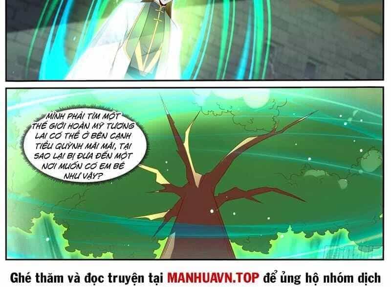 Trọng Sinh Đô Thị Tu Tiên - Chương 1017 - ảnh 22