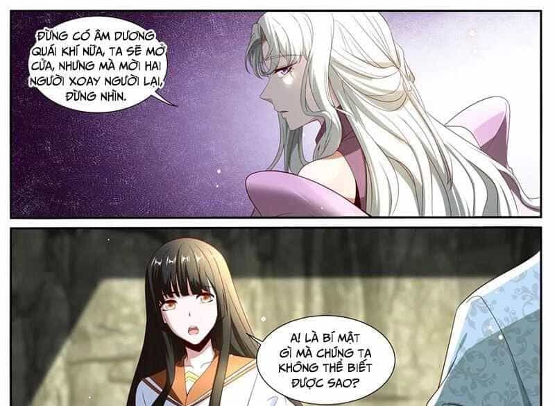 Trọng Sinh Đô Thị Tu Tiên - Chương 1017 - ảnh 5