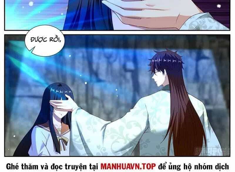 Trọng Sinh Đô Thị Tu Tiên - Chương 1017 - ảnh 8