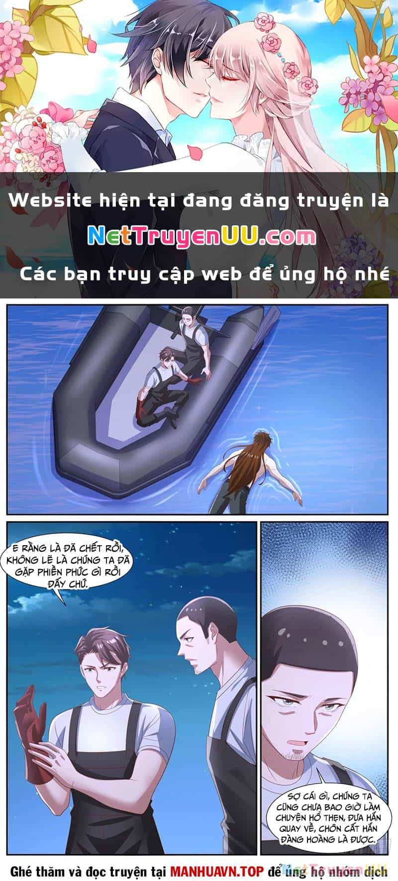 Trọng Sinh Đô Thị Tu Tiên - Chương 1023 - ảnh 2