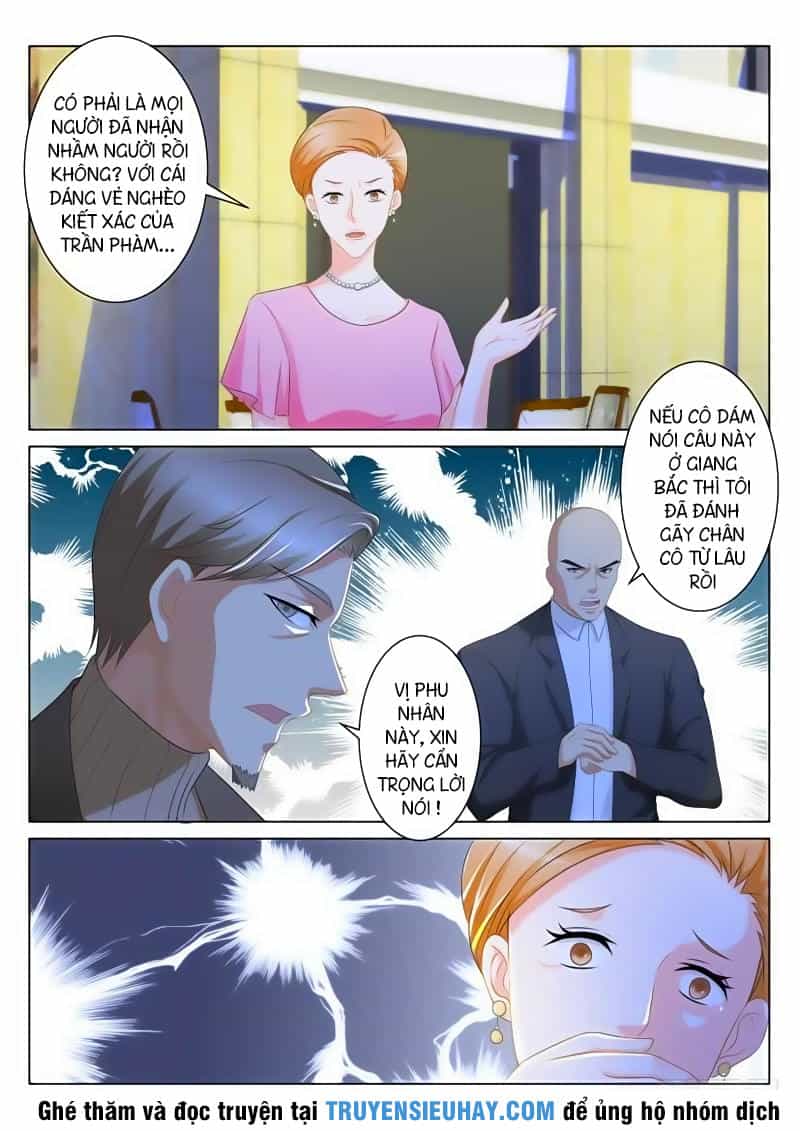 Trọng Sinh Đô Thị Tu Tiên - Chương 104 - ảnh 4