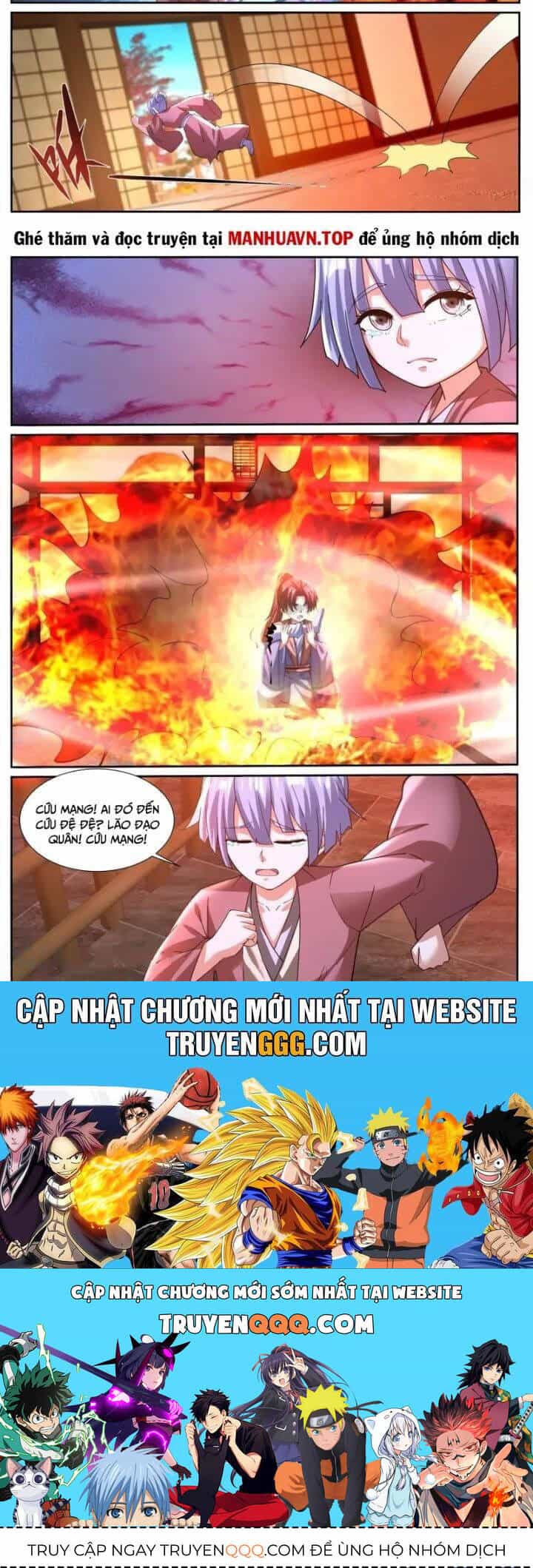 Trọng Sinh Đô Thị Tu Tiên - Chương 1042 - ảnh 6