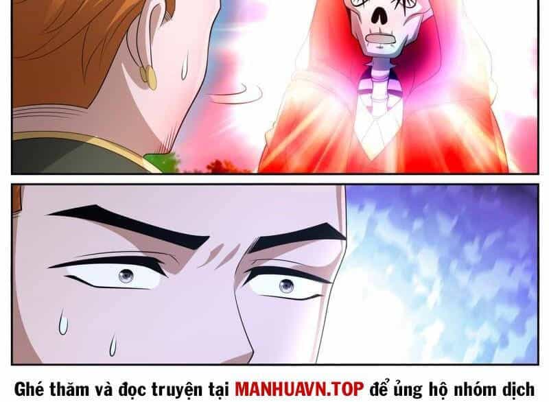 Trọng Sinh Đô Thị Tu Tiên - Chương 1056 - ảnh 10