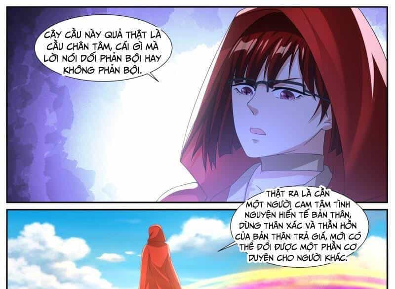 Trọng Sinh Đô Thị Tu Tiên - Chương 1056 - ảnh 21