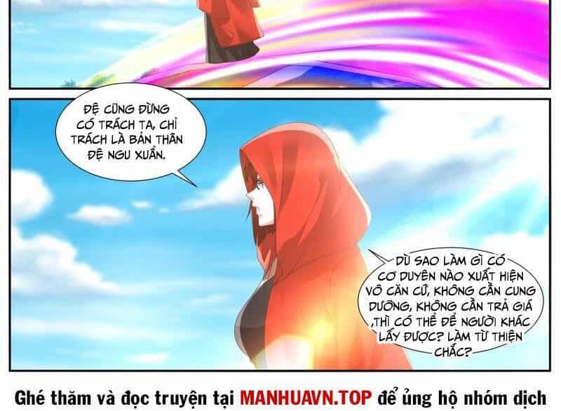Trọng Sinh Đô Thị Tu Tiên - Chương 1056 - ảnh 22