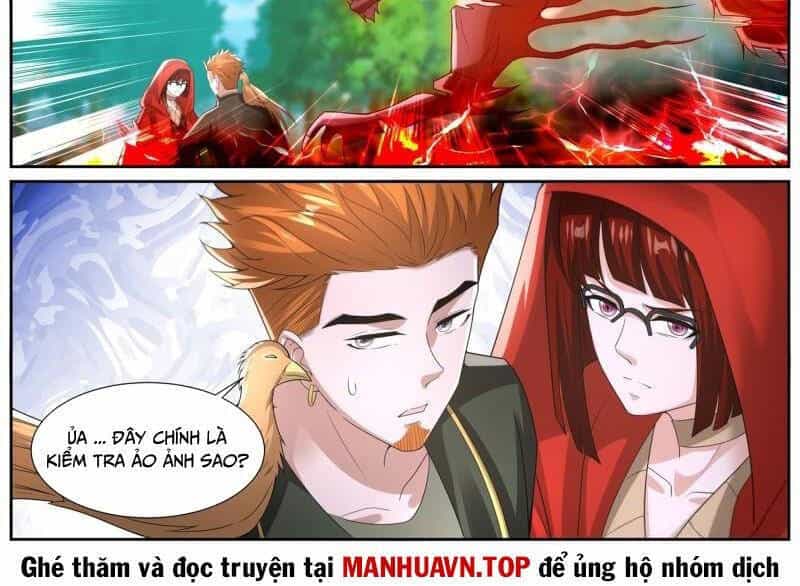 Trọng Sinh Đô Thị Tu Tiên - Chương 1056 - ảnh 6