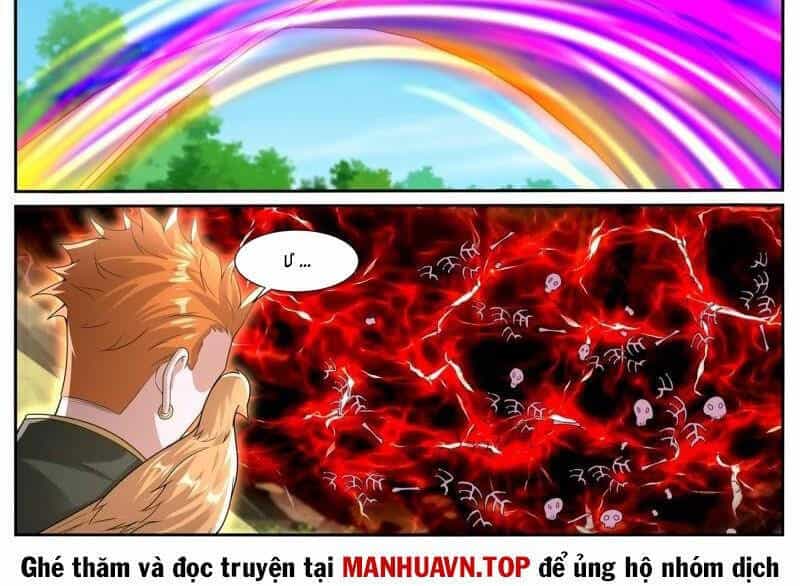 Trọng Sinh Đô Thị Tu Tiên - Chương 1056 - ảnh 8