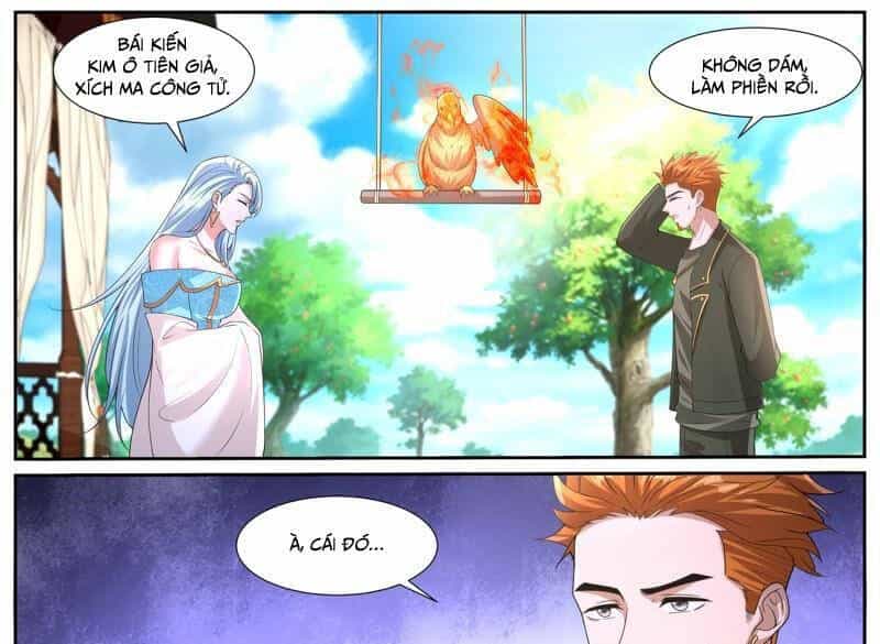 Trọng Sinh Đô Thị Tu Tiên - Chương 1058 - ảnh 15